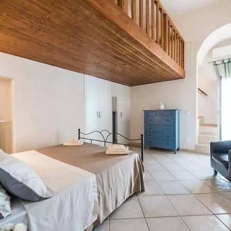 Domus Chiara Villa Monopoli Eksteriør billede