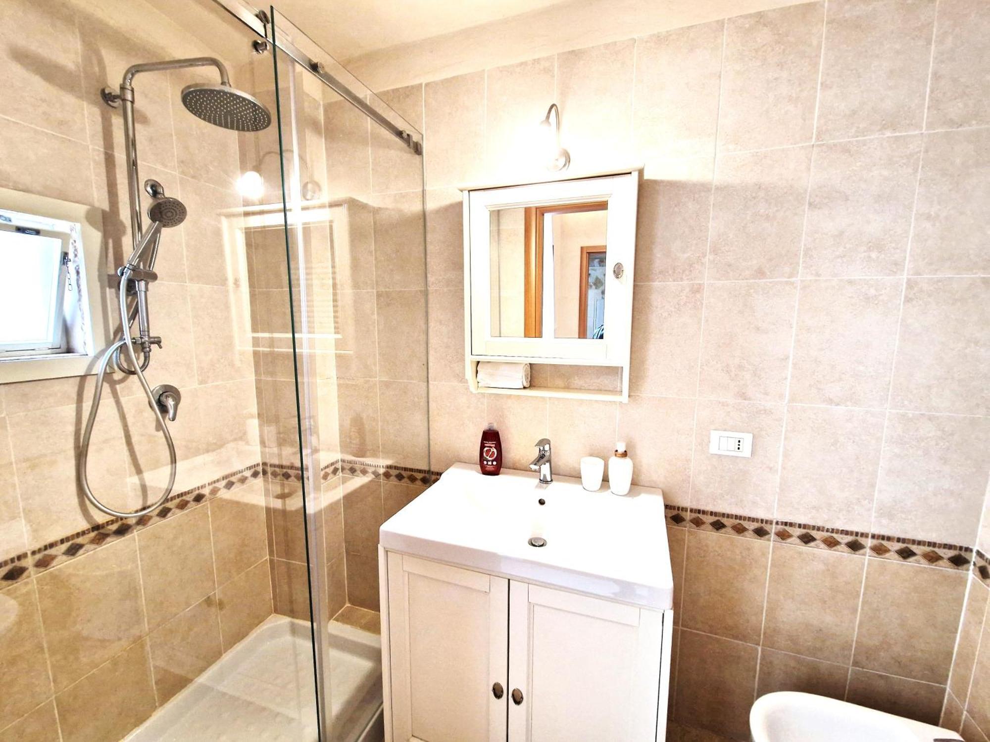 Domus Chiara Villa Monopoli Eksteriør billede