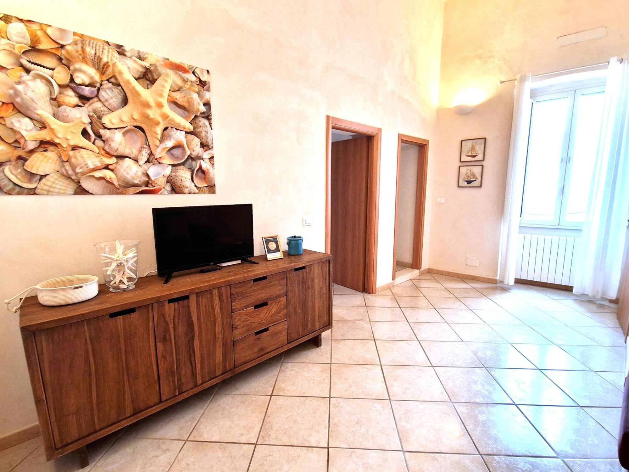 Domus Chiara Villa Monopoli Eksteriør billede