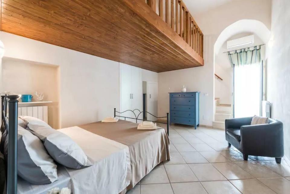 Domus Chiara Villa Monopoli Eksteriør billede
