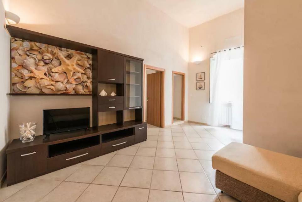 Domus Chiara Villa Monopoli Eksteriør billede