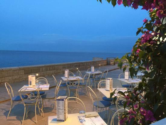 Domus Chiara Villa Monopoli Eksteriør billede